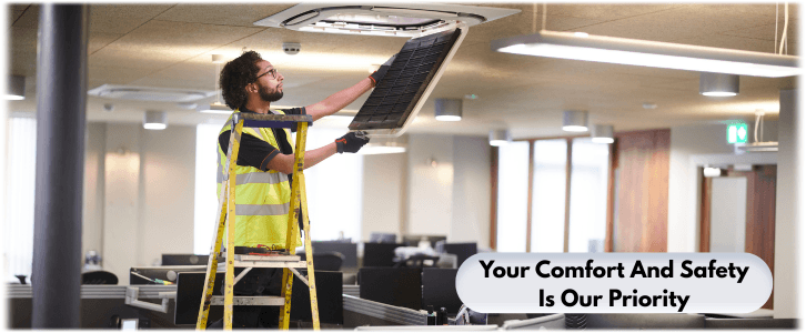Tempe AirNest Air Experts