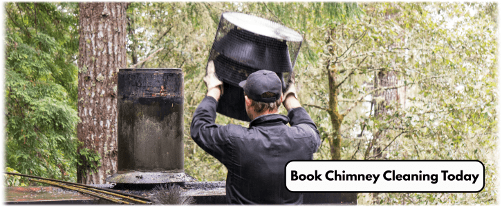 Chimney Cleaning Tempe AZ