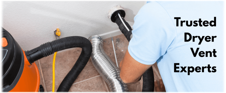 Dryer Vent Cleaning Tempe AZ