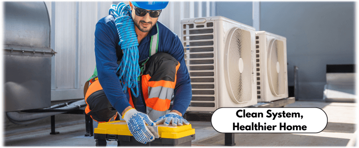 HVAC Mold Removal Tempe AZ