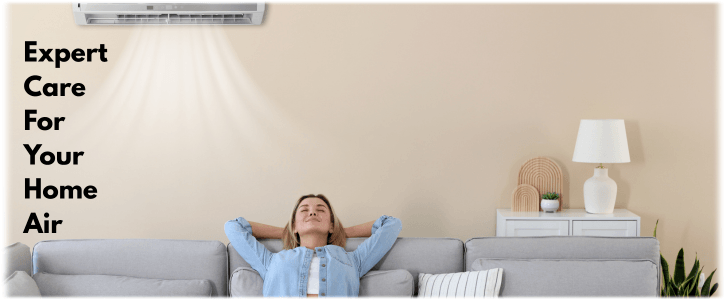 Tempe AZ Air Duct Cleaning